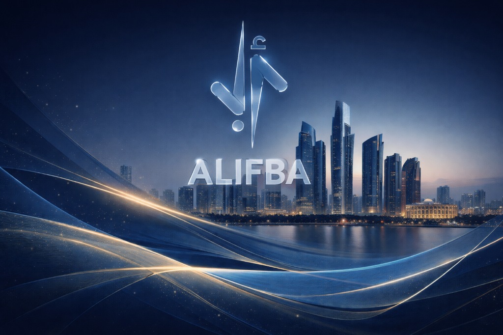 Alifba Corporate